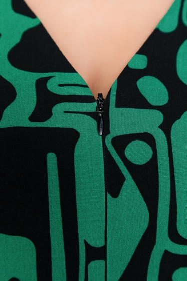 Комбинезон "Леон" (зеленый) К8780