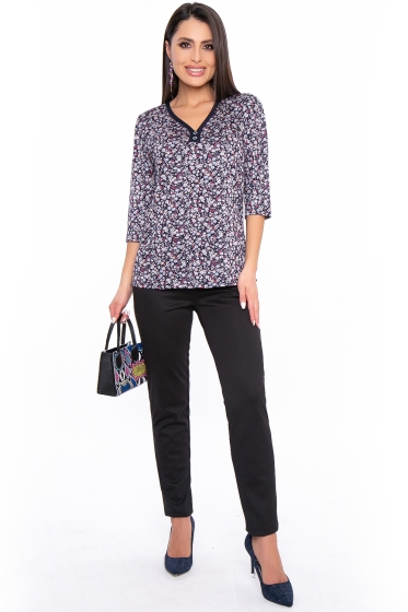Блуза "Адриана" Б2828