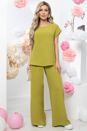 Костюм "Марица" (яблоко) К5662