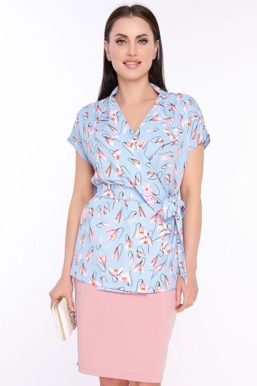 Костюм "Цветочный альянс" К3377