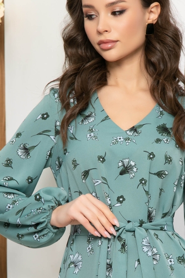 Платье "Мануэлла" П5242