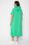 Платье "Рокси" (зеленое) П8936 Платье "Рокси" (зеленое) П8936