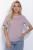 Блуза Роуз (пыльная роза) Б11378 Блуза Роуз (пыльная роза) Б11378
