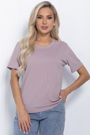 Блуза Роуз (пыльная роза) Б11378