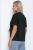 Блуза Риана (черная) Б12483-5 Блуза Риана (черная) Б12483-5