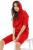 Костюм "Свобода стиля" (красный) К2265 Костюм "Свобода стиля" (красный) К2265