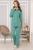 Костюм "Крис" (мята) К4961 Костюм "Крис" (мята) К4961