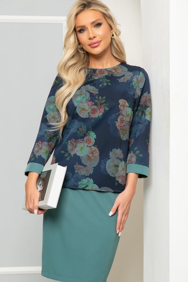 Костюм "Весенняя соната" К3362