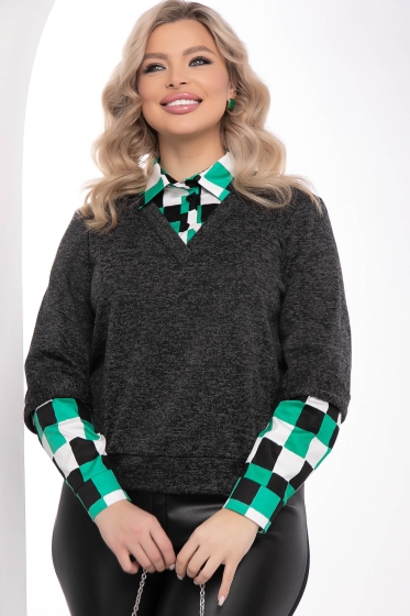 Джемпер "Фани" Б8192