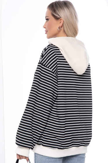 Худи "На спорте" Б8965