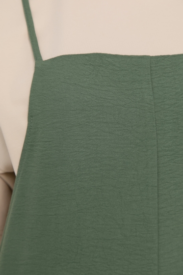 Комбинезон "Примавера" (олива) К10169