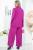 Костюм "Филомена" (цикламен) К5378 Костюм "Филомена" (цикламен) К5378