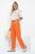 Брюки Кения (апельсиновый) Б11790 Брюки Кения (апельсиновый) Б11790