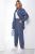 Костюм "Дыхание весны" (джинс) К8687 Костюм "Дыхание весны" (джинс) К8687