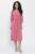 Платье Мадлен (пыльно-розовое) П13522-18М Платье Мадлен (пыльно-розовое) П13522-18М