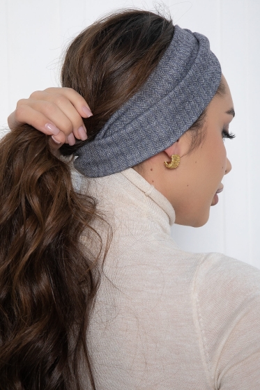 Повязка (серая) ПП16