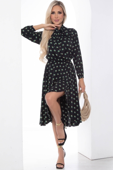 Платье "Блэк Кейси" П9018