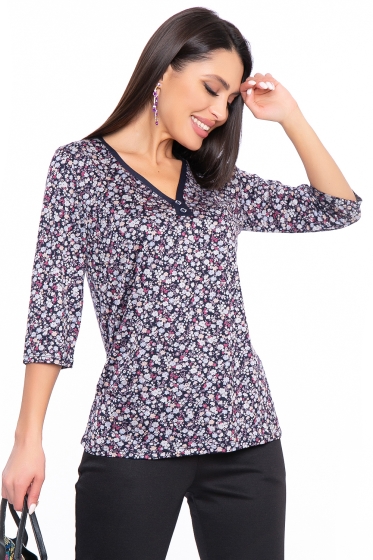 Блуза "Адриана" Б2828