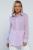 Рубашка Воздушное настроение (лаванда) Б13486-7М Рубашка Воздушное настроение (лаванда) Б13486-7М