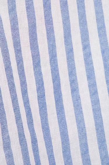 Косынка с козырьком (морская голубая) КК17