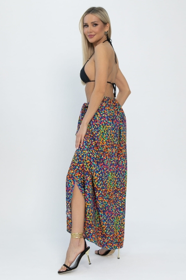 Парео Акапулько (синее) П13532-19М