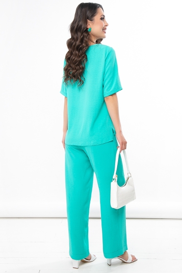 Костюм "Тренди" (мята) К3426