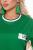 Джемпер "Ника" (ярко-зеленый) Б8340 Джемпер "Ника" (ярко-зеленый) Б8340