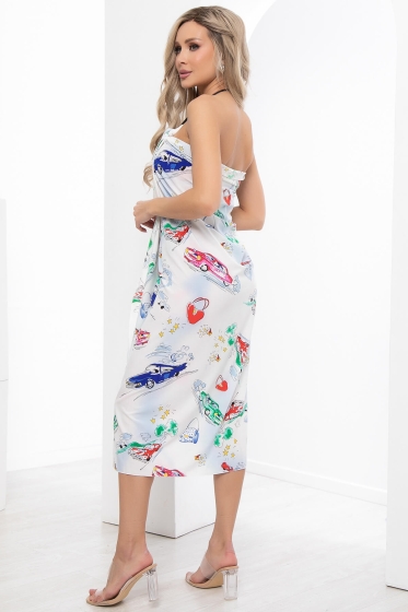 Парео (машинки) А04