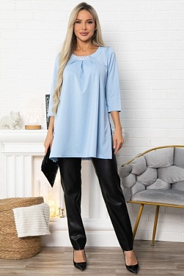 Туника Небесная мечта (голубая) Б14917-10М