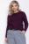 Джемпер Регина (сливовый) Б12302-20 Джемпер Регина (сливовый) Б12302-20