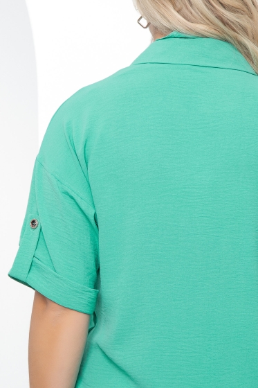 Костюм "Арлинда" (нефрит) К5622