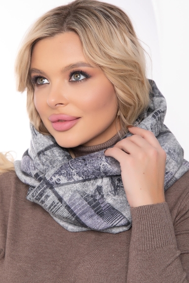 Снуд (абстракция) СТ11