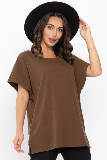 Жилет Майами (шоколад) Б14089-34М