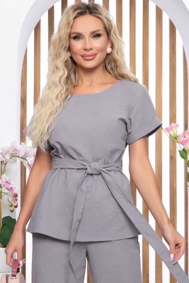 Костюм "Летний бриз" (грей) К5330