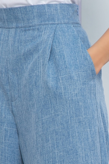 Шорты "Монако" (джинс) Ш5490