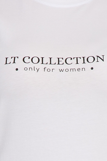 Футболка "LT Collection" Б3735