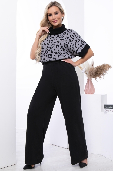 Костюм "Лео" (грей) К6754