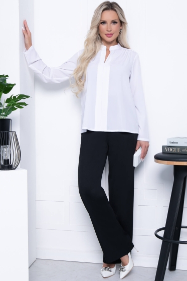 Блуза "Классика в моде" Б7188