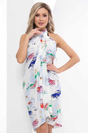 Парео (машинки) А04