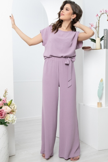 Костюм "Марица" (фиолетовая дымка) К5660