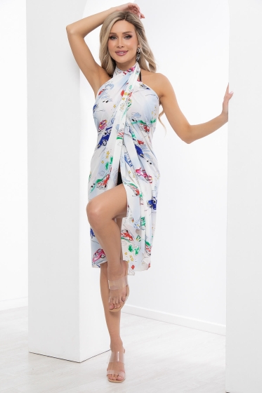 Парео (машинки) А04