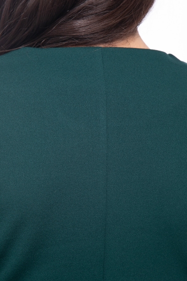 Платье Розмари (грин) П10893