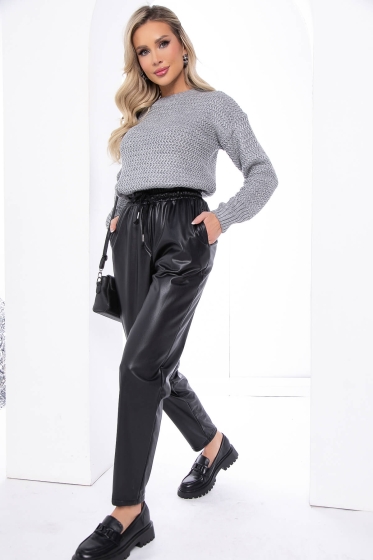 Брюки "Нью-Джерси" (блэк) Б8152