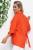 Блуза Ясмина (оранжевая) Б13620-5М Блуза Ясмина (оранжевая) Б13620-5М