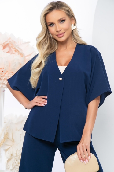 Костюм "Элегант" (блю) К5126