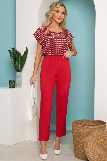 Костюм "Марита" (рэд) К3552