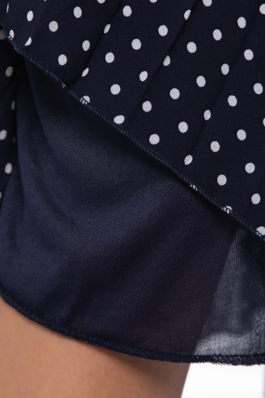 Платье "Дивная история" П4340