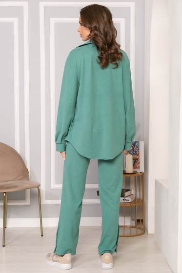 Костюм "Крис" (мята) К4961