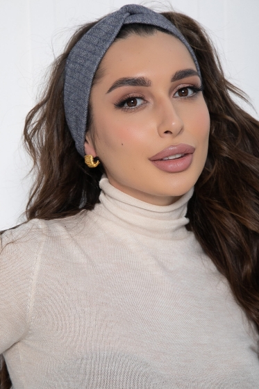 Повязка (серая) ПП16