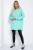 Свитшот Бьянка (мята) Б12367-1 Свитшот Бьянка (мята) Б12367-1